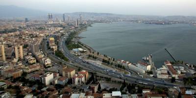 Dönüşüme Ruhsat Engeli!