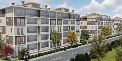 Asgari Ücretliler 2+1 Bir Ev Almak İçin Kaç Ay Çalışmalı?