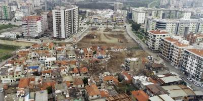 Kentsel Dönüşüm Kredilerinde Faiz Desteği Arttı