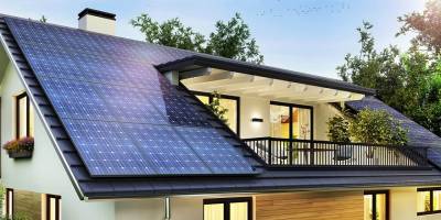 Konutta Tercihler Sil Baştan Değişiyor! Eko-evler'e Talep Artıyor