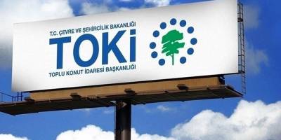 TOKİ’den Uyarı Dolandırıcılara Karşı Dikkatli Olun!