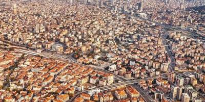 Kentsel Dönüşümde Destekler Artırıldı!