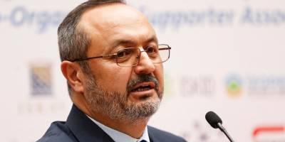 Sosyal Konutlar Küresel Isınmayla Mücadelede Özel Sektöre Öncülük Yapmalı