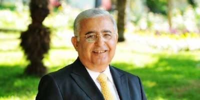 Akıllı Şehir Kavramını Dünyada İlk Defa Biz Kullandık