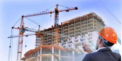 Türk Müteahhitlerin Bu Yıl Yurt Dışında 215 Proje Üstlendi