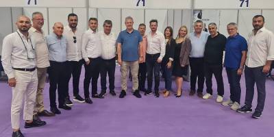 İZTO Seçimlerinin Favori Listesi: 28 Yıllık Saltanata Son Verdiler