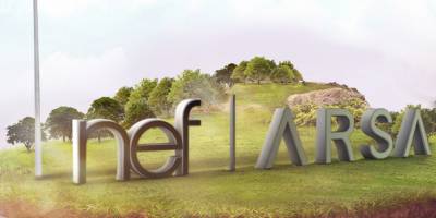 Nef'ten Kur Korumalı Arsa!