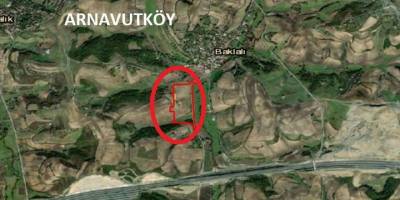 TOKİ, Arnavutköy Baklalı Köyündeki 4 Etap Konut İhalesini İptal Etti