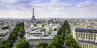 Avrupa Ülkelerinde Konut Fiyatları Yılın İkinci Çeyreğinde Artmaya Devam Ediyor