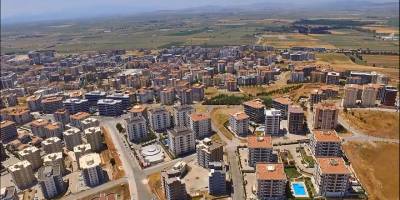 İzmir'de Satışa Çıkarılan Arsaların Listesi
