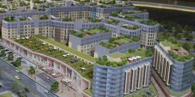 Hilal Hill Projesinde 2. Etap Satışları Başladı