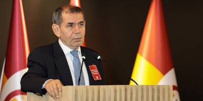 Galatasaray, Mecidiyeköy'de Yabancılara Ev Satacak