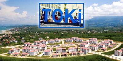 e-Devlet Üzerinden TOKİ Sosyal Konut Başvurusu Nasıl Yapılır