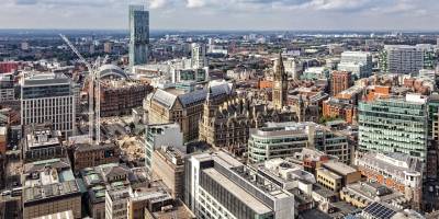 İngiltere'de Konut Fiyat Artışlarında Düşüş