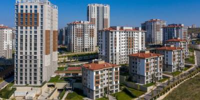 Konut Satışları Yüzde 22,9 Düştü