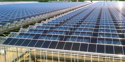 AVM’ler GES ile Kendi Elektriğini Üretecek