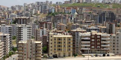 Eylül Ayında Yabancılar 5 Bin 49 Konut Aldı