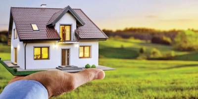 Konut İnşaatını 2 Yılda Tamamlamayanın Arsası Geri Alınacak