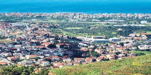 Güzelbahçe'ye Doğalgaz Ne Zaman Gelecek