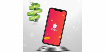 Esas Gayrimenkul, MarCom Awards Platin Ödülünü Kazandı