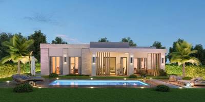 Akyapı’nın Big Country Projesi Satışa Çıktı