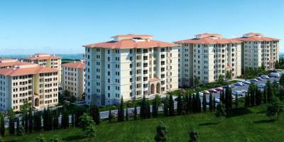 25 Ekim'de Sosyal Konut Projesinde Hangi İllerde Temel Atılacak?