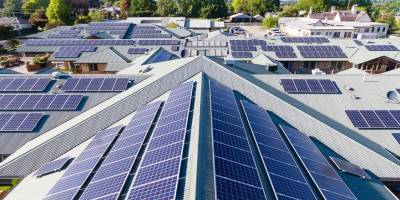 Konutlarda GES İçin Vergi Muafiyeti!