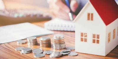 Eşi Vefat Eden Kadınlara 300 Bin TL Konut Desteği