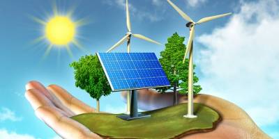 Yenilenebilir Enerjide Depolama Mevzuatı Bekleniyor