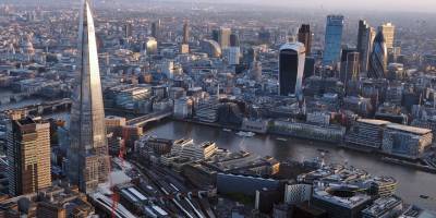 Küresel Konut Krizi Kapıda!