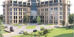 Sarıyer Belediyesi'nin Yeni Binası Yarın Açılıyor!