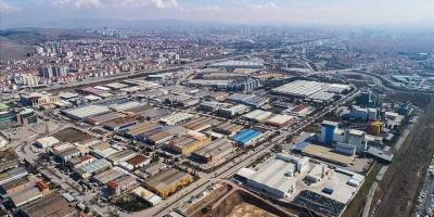 Endüstri Bölgeleri Kanununda Yeni Düzenleme