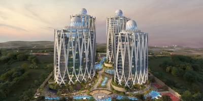 Future Deluxe City Satışa Çıktı