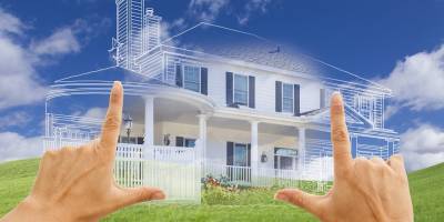 TOKİ Arsalarına Betonarme Ev Yaptırmanın Maliyeti Ne Kadar?