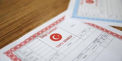 Tapuya Dijital Gayrimenkul Değerleme Sistemi Geliyor!