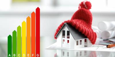 Doğru Yalıtım ile Yüzde 60’ın Üzerinde Tasarruf Sağlamak Mümkün