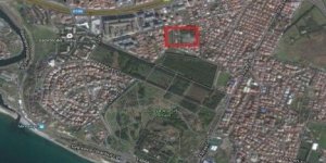 Florya'daki Askeri Arazinin İmar Planı Yeniden Askıda!