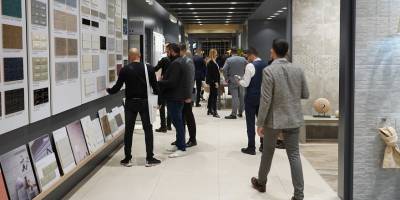 60 Milyar Dolarlık Seramik Sektörü UNICERA’da Buluşuyor