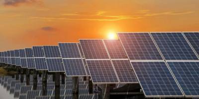 Kalyon, Güneş Paneli Üretim Kapasitesini İkiye Katlamayı Hedefliyor