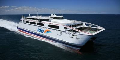 İstanbul’un 7 Yeni Deniz Hattında Seferler Bugün Başlıyor