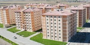 TOKİ Sivas Yenimahalle 762 Konut İhalesi 15 Mayıs'ta