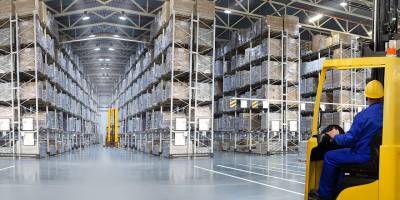 Lojistik Kira Artışları Sürekliliğini Korurken, Talep Artıyor