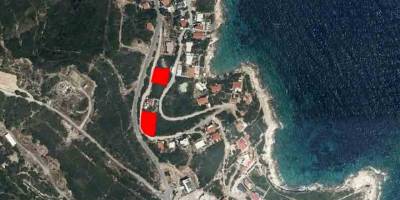 Karaburun Belediyesi'nden 24 Milyon TL'ye Satılık 4 Arsa