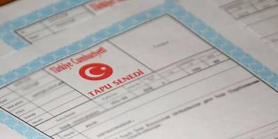 Tapuda Yeni Dönem! Elektronik Kimlik Doğrulama Sistemi Başladı