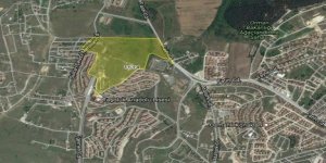 Sultanbeyli'de Arnavutköy Taşoluk İmar Planı Askıda!