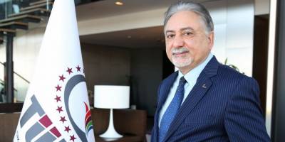 5. Türk-Arap Gayrimenkul, Proje, Yatırım, Finansman Fuarı 23-24 Kasım’da İstanbul’da Yapılacak