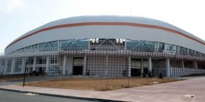 Malatya Stadı'nın Yüzde 95'i Tamam!