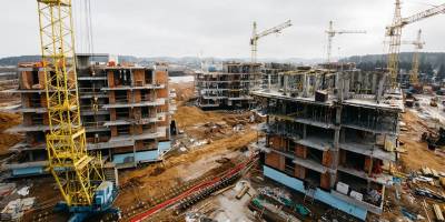 Kentsel Dönüşüm Afet Odaklı Biçimde Vakit Kaybetmeden Gerçekleştirilmeli