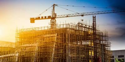 İnşaat Malzemeleri İhracatında Daralma Görülüyor