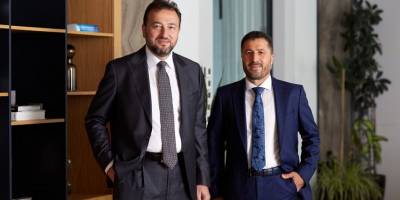 Akyapı, MÜSİAD EXPO’da Projelerini Tanıttı